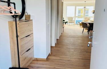 Neue Ferienwohnung Bad Dürrheim Kurgebiet, Neue 3 Zimmer Wohnung Kurgebiet - Photo 5