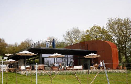 The Old Winery Cottage No1 - Foto 21