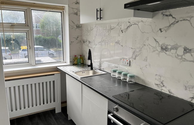 Comfy 2-bedroom Apartment - Foto 19