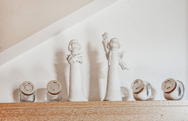 Lovely Apartment in Hainzenberg Next to Forest - Foto 76