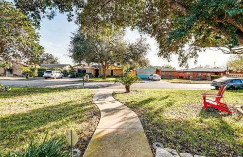 3 Mi to Downtown McAllen Quiet Home with Pool - Foto 27