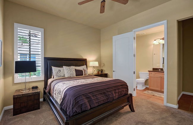 Barefoot Villa Mountain Views & Luxury Spa Access - Foto 5