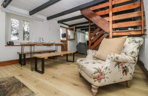 Myrtle Cottage - Foto 10