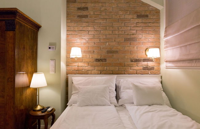 Roland Apartments - Foto 12