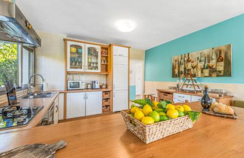 Villa Paradise - Photo 20