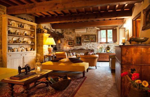 Agriturismo Azienda Agricola il Pozzo - Foto 34