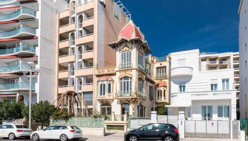 Villa COLLIN - Promenade des Anglais - Foto 3