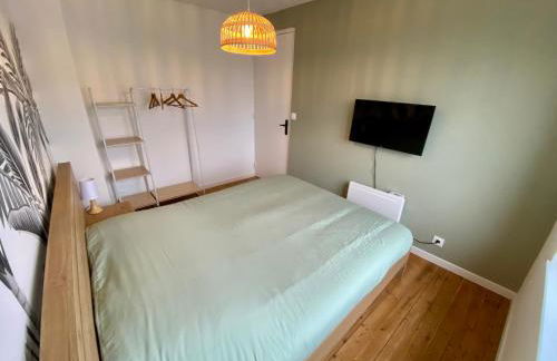 Le Naturescence, calme, idéal visite Côte d'Opale - Foto 26