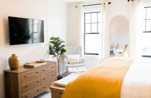 Cozy Cottage Downtown - Walk to OTR & Stadiums - Foto 18