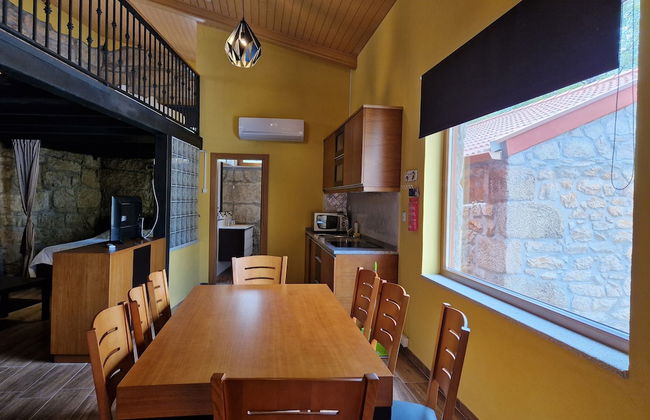 Moinhos da Pereira - Turismo Rural - Foto 14