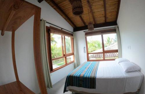 VILA BOMBACA - 100m da praia - Foto 27