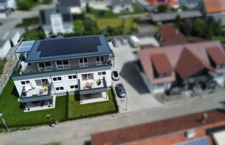 Wohlfühl-Apartments auf der Baar - Natururlaub im Schwarzwald - Photo 34