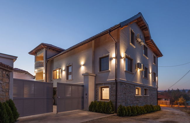 Villa Ciconia - Foto 47