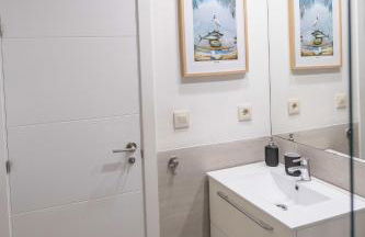 Tarifa Cozy House - Pool, Parking, Family - Foto 24