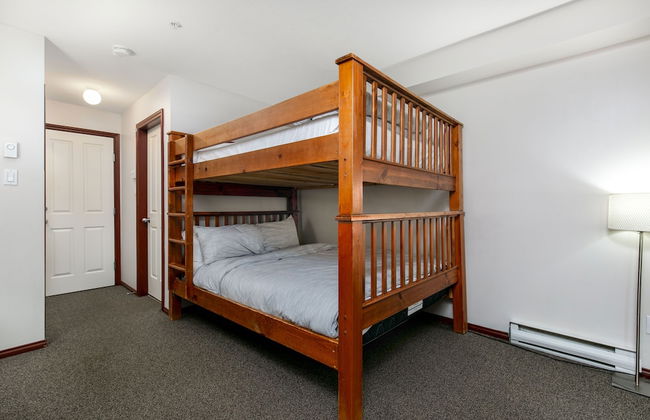 Glaciers Reach by AllSeason VR - Foto 19