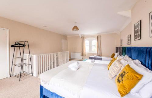 Newly Renovated Coach House by Prescott Apartments - Foto 15