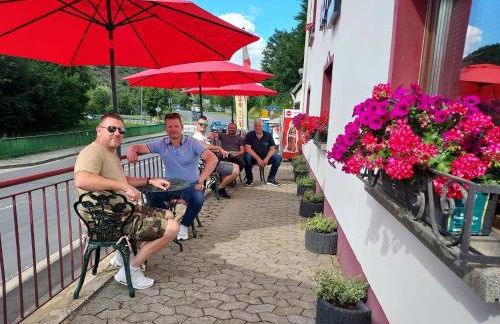 HOTEL GÄSTEHAUS AM Fels - Foto 3