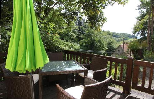 Fachwerkhaus Maxen - Foto 6