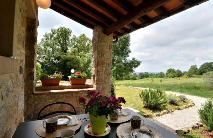 Villa Nocciola Il Poderone - Foto 14