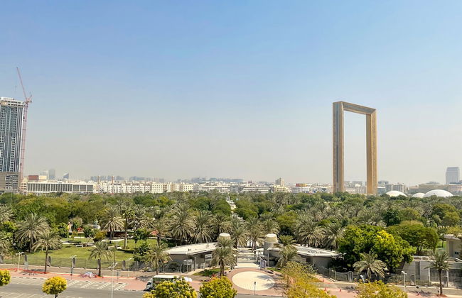 HiGuests - Park Gate Residence Tower C - Photo 66