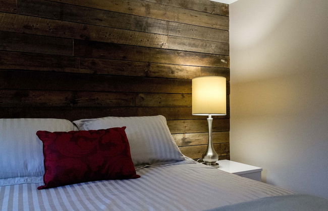 Lake Placid Inn: Residences - Foto 4