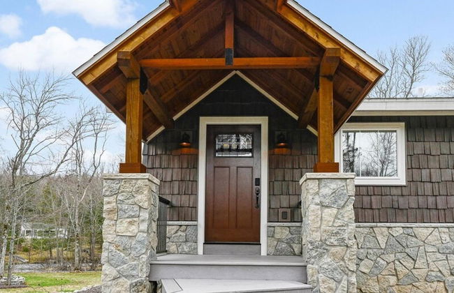 Riverside Retreat -breathtaking View Kayak ATV - Foto 56