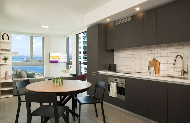 YotelPad Miami - Foto 17