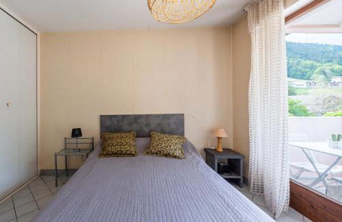 Résidence du parc - Foto 12