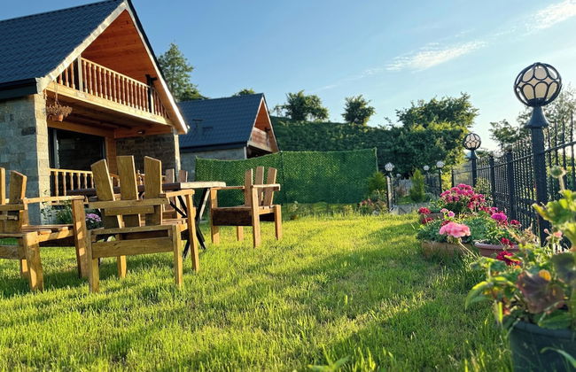 Seyregah Dag Evi - Foto 27