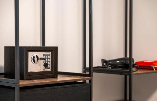 Koasis Boutique Apartments - Photo 16