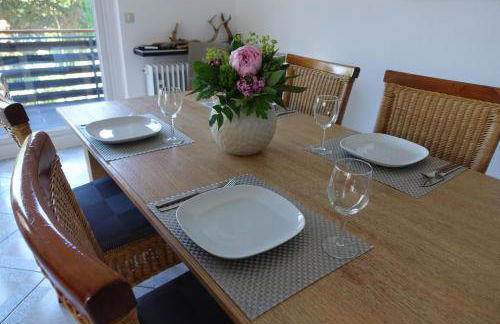 Seeblick Kampf mit Fahrradgarage - Foto 20