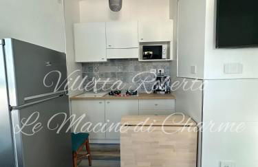 Villetta Roberto Le Macine di Charme - Pugnochiuso Resort - Foto 47