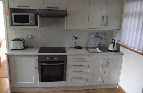 Hopewell self-catering - Foto 14