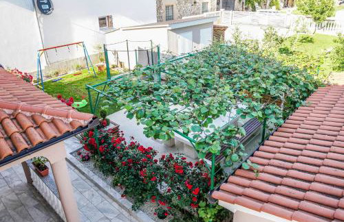 Apartment Sunčica - Photo 30