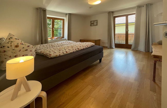 Holiday Apartment Lucky guy - Photo 2