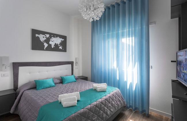 Appartamenti le Vele - Siroli Collection - Foto 21