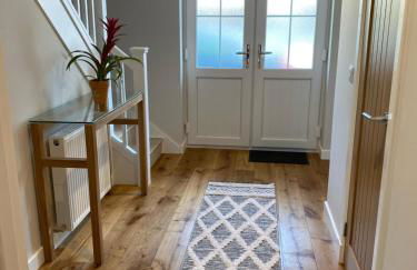 Loch Ness House Blairbeg - Foto 4