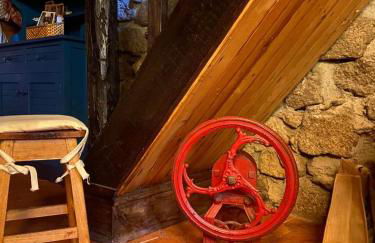 Casa das 5 Cruzes dentro da muralha - Foto 13