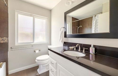 Spacious 4-bedroom family house-20 mins to Disney Land - Foto 38