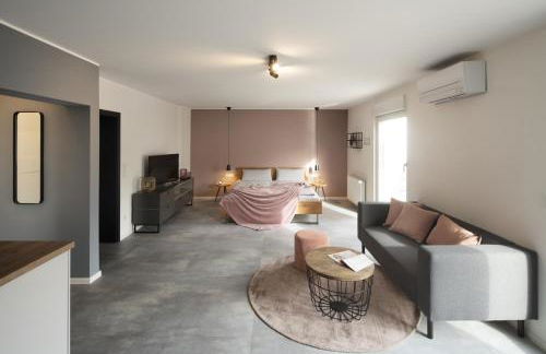 Claes Weinquartier - Appartements & Wine by Niko Schmitt - Foto 1