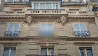 Haussmann Opera Penthouse130M2 Exclusive full 4floors Stone Balcony (4 bedrooms) - Foto 4