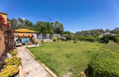 Finca Can Tomeu - Foto 33