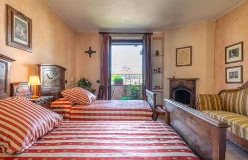 Holiday Home I Briganti by Interhome - Foto 30