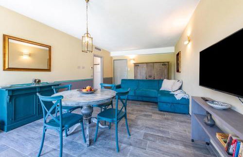 Abaye 4 Merlot - Charm Adults Only - Foto 8