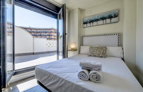 Córdoba Terrace Apartment - Photo 26