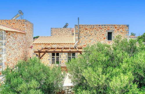 Crown House in Areopolis - Foto 39