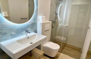 Apartamenty Solano z widokiem na morze - Foto 54