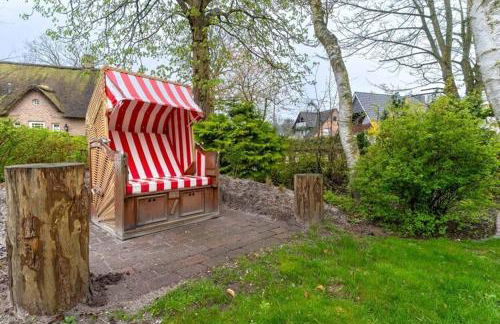 Ferienwohnung in St. Peter-ording - Foto 82