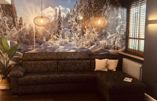 APARTments Alpenliebe - Foto 41