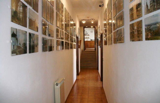 Meublé Il Riccio - Foto 35